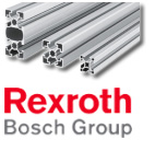 Bosch Rexroth Aluminum Express