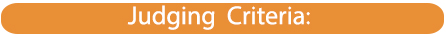 Judging Criteria