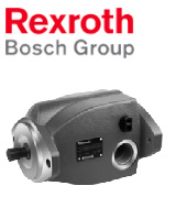 Bosch Rexroth A1VO