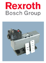 Bosch Rexroth Ceram Valves