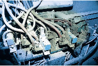 Bosch Rexroth Ceram Valves