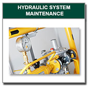 Hydraulic System Maintenance