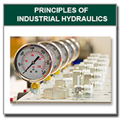 Principles of Industrial Hydraulics